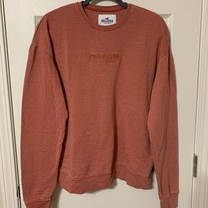 Hollister Crew Neck